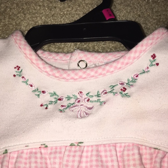 Girls onesie - Picture 2 of 3